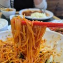 돈기부여묵동점 | 묵동 점심 먹을 식당 추천 돈기부여 (돈까스,쫄면)