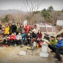 나그네 캠핑장 이미지