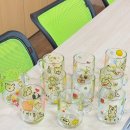 북삼중학교 | 구미 단체수업 칠곡 북삼중학교 wee클래스 나만의 유리컵 만들기,유리 전사클래스 외부출강 후기