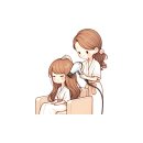 이가자헤어비스진주롯데몰점 | 믿고 가는 미용실, 이가자헤어비스 진주롯데몰점 💇‍♀️💕