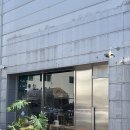 에이치에스에스공영주 | 강릉 중앙시장 근처 신상 카페 추천 무슈부부커피스탠드 강릉 내돈내산