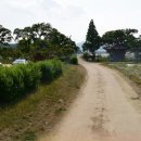 진평왕릉 화장실 이미지