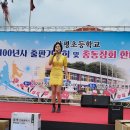 2024년5월11일 안평초 100년사 책발간 출판기념회 축제 이미지