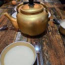 삼포막걸리