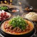 등촌칼국수 이미지