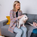 반려동물행동교정사 이미지