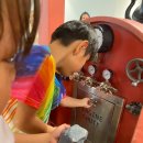 야긴과 보아스의 집 이미지