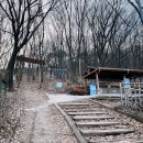 수리산산림욕장(태을초교뒤) 이미지