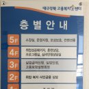 고용복지+센터 지하 1층 이미지