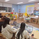 AI 활용 동화책 만들기 이미지