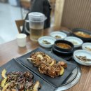 농가생삼겹살 | 경북도청맛집 윤훈식농가쌈밥 경북도청점 방문 후기