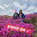 자연 속 점핑다이어트 이미지