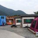 별고을오토캠핑장 이미지