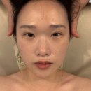 청아초등학교 | 청아피부체형관리실에서 두골비안면비대칭 받은 후기