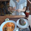 여수 돌산 맛집 브런치카페 로스티아 내돈내산 후기