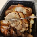 별내역 족발 맛집 아씨네족발 10년째 단골 서비스 막국수 포장 2천원할인