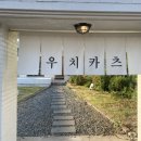 [경주] 황오동 돈카츠 맛집•현지인 추천 맛집, 우치카츠 후기