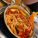 양푼갈비한우육회