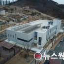 왕배푸른숲도서관 이미지