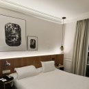 호텔 : 카사미모사H10 casa mimosa] 조식 • 가든뷰 디럭스룸 &amp; 일반 디럭스룸 비교 • 3박4일 후기