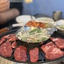 최상무 | 수원 금곡동 맛집 최상무 소고기 무한리필, 호매실 맛집 후기!