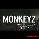 몽키즈 이미지