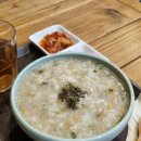 미다원 | 구디에 단 한 곳남은 구로 죽집 : 미다원 참치죽, 소고기죽 후기