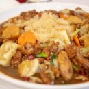 촌닭안동찜닭 이미지