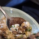 하남 미사 맛집 솔솥 미사강변점 호수공원 데이트 후 솥밥