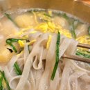 밀가루칼국수 이미지