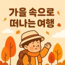 [남부] (야간)웰빙요가(2025) | 2025년 &#39;여행가는 가을&#39; 캠페인 시작! 9~11월 국내 가을 여행 혜택·숙박 할인·특별 프로그램