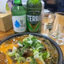 목동현대백화점 근처 맛집! 양천뼈다귀본점 | 고기가 실한 해장국 맛집