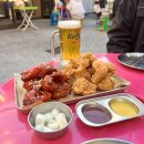 BBQ치킨 이미지