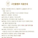 양양고인돌캠프 이미지