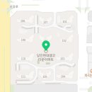 현대제철 정문 앞 횡단보도 이미지