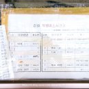 장회직행버스정류소