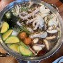 오봉집 부여점