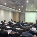 중장년기술창업센터 -‘스타트업 마스터링 위크 – 공존’ 행사 진행 이미지