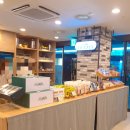 서울아산병원 동관 지하1층 카페베즐리/cafe VEZZLY