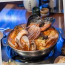 복수산해물탕 | 현지에서 바로 잡은 해산물의 참맛, 속초 복수산해물탕 후기