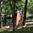 서로이음길7코스 할메산 산책 이미지