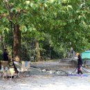 금다래캠핑장 이미지