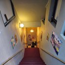 26470-01-21-383 | 천호동데이트 코스로 완벽한 라파 | 피자에 와인 분위기까지 완벽했던 천호술집 찐후기