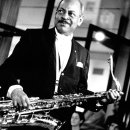 Blue dog club 이미지