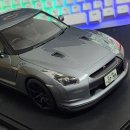 1:18 오토아트 닛산 GTR R35 옵셔널 외2대 판매 합니다.(가격인하) 이미지