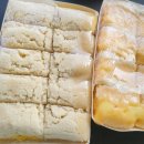 행복한떡집 | [숙대입구] 행복한 떡집 치즈떡,호박떡 후기.