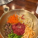예천한우식육식당 - 달서구 야외음악당로13길 37 | 예천 맛집 예천한우식육식당 예천 육회비빔밥 내돈내산 현지인 맛집