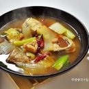 동태찌개 끓이는법 이보은 북어찜 동태탕 이미지