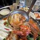 #379 인덕원역 꽃게전문점 꽃게상회가 새로 생겼어요! 꽃도리탕, 해물파스타 먹은 후기