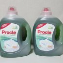 프로세탁 | 프로클 부스터젤 액체 세탁세제 2.5kg 후기｜이불·수건 세탁 세정력 테스트 (11번가 체험단)